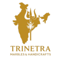 Trinetra Marble